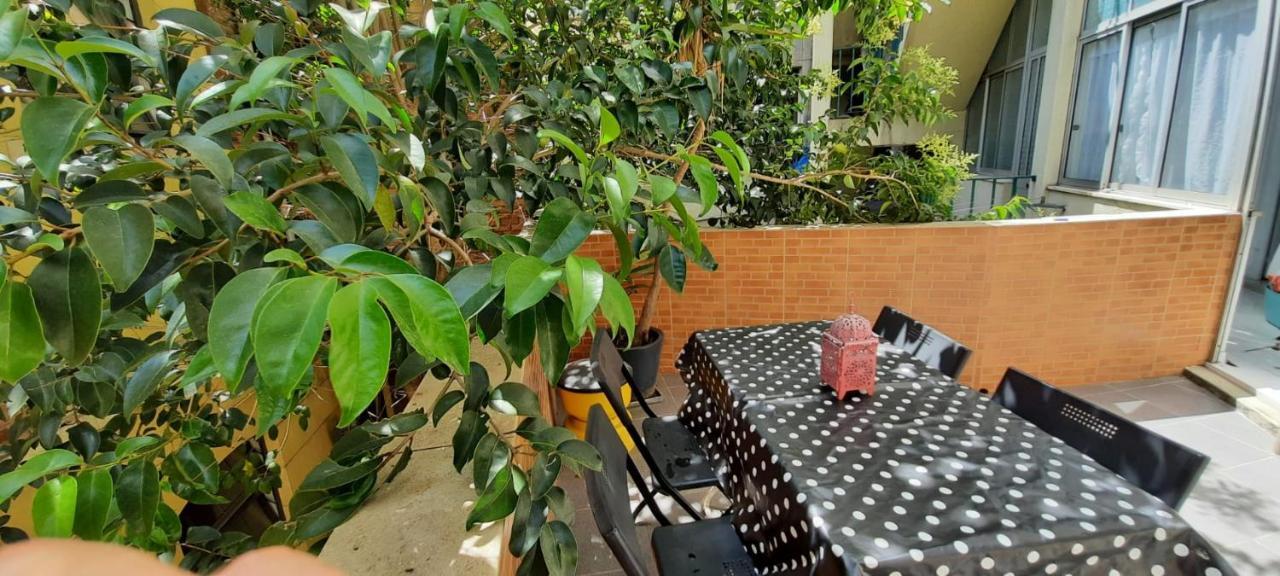 Sunny Terrace Apt, Close To Downtown! 2 Bedroom Flat Лісабон Екстер'єр фото