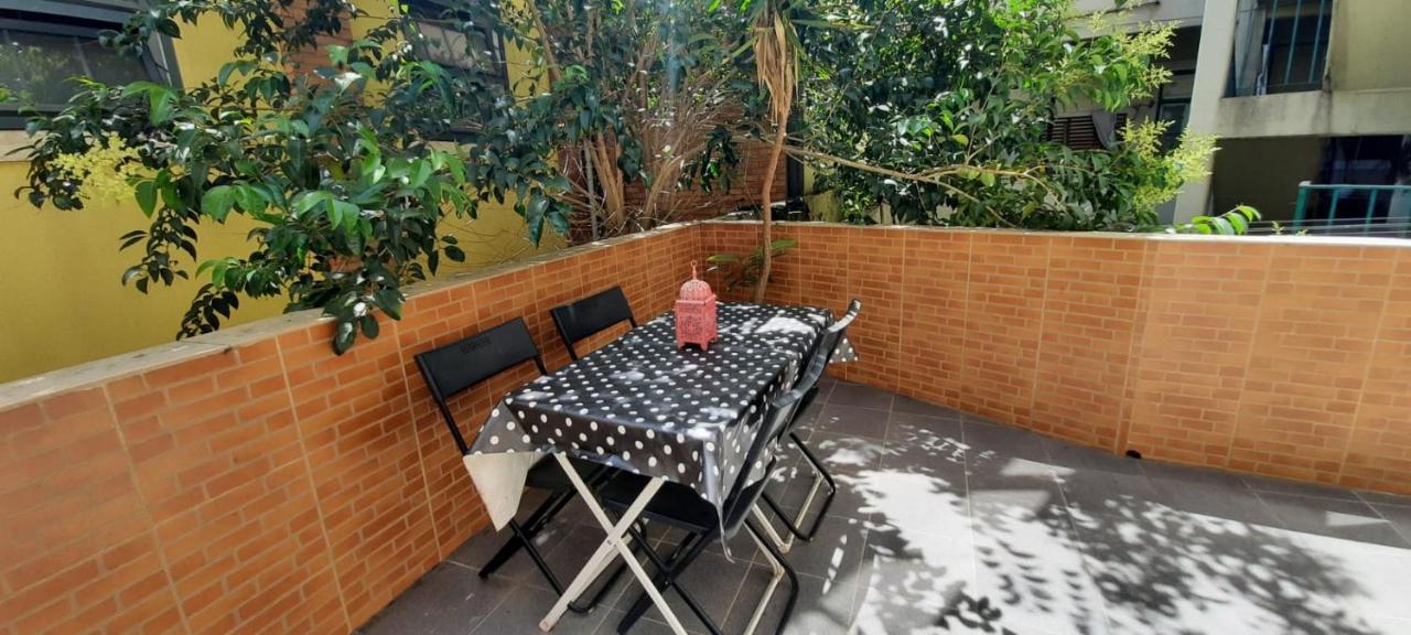 Sunny Terrace Apt, Close To Downtown! 2 Bedroom Flat Лісабон Екстер'єр фото