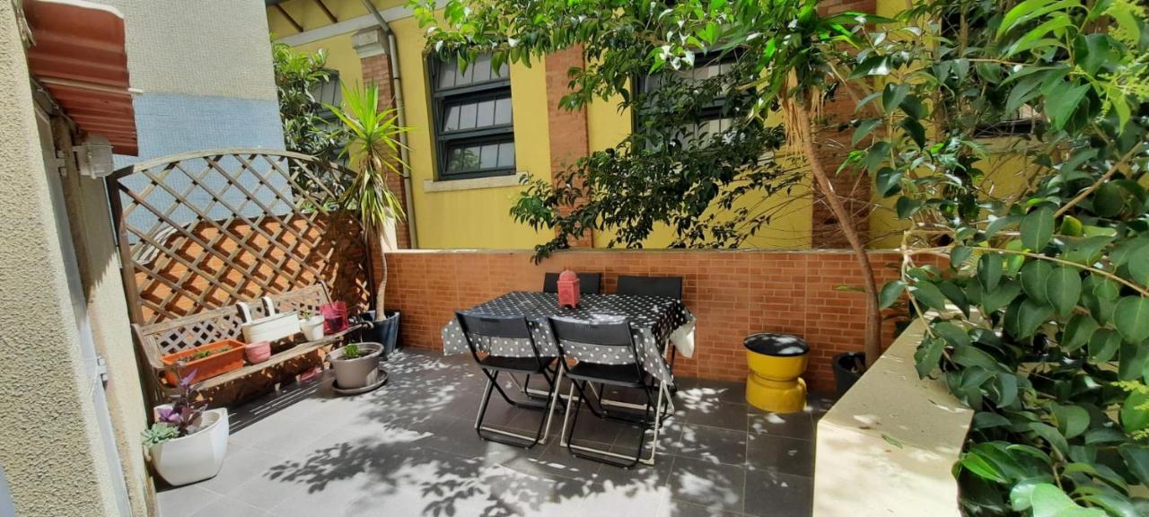 Sunny Terrace Apt, Close To Downtown! 2 Bedroom Flat Лісабон Екстер'єр фото