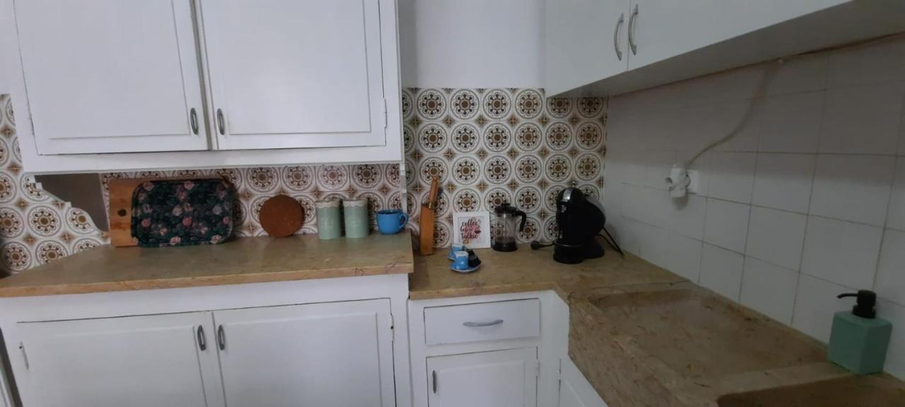Sunny Terrace Apt, Close To Downtown! 2 Bedroom Flat Лісабон Екстер'єр фото